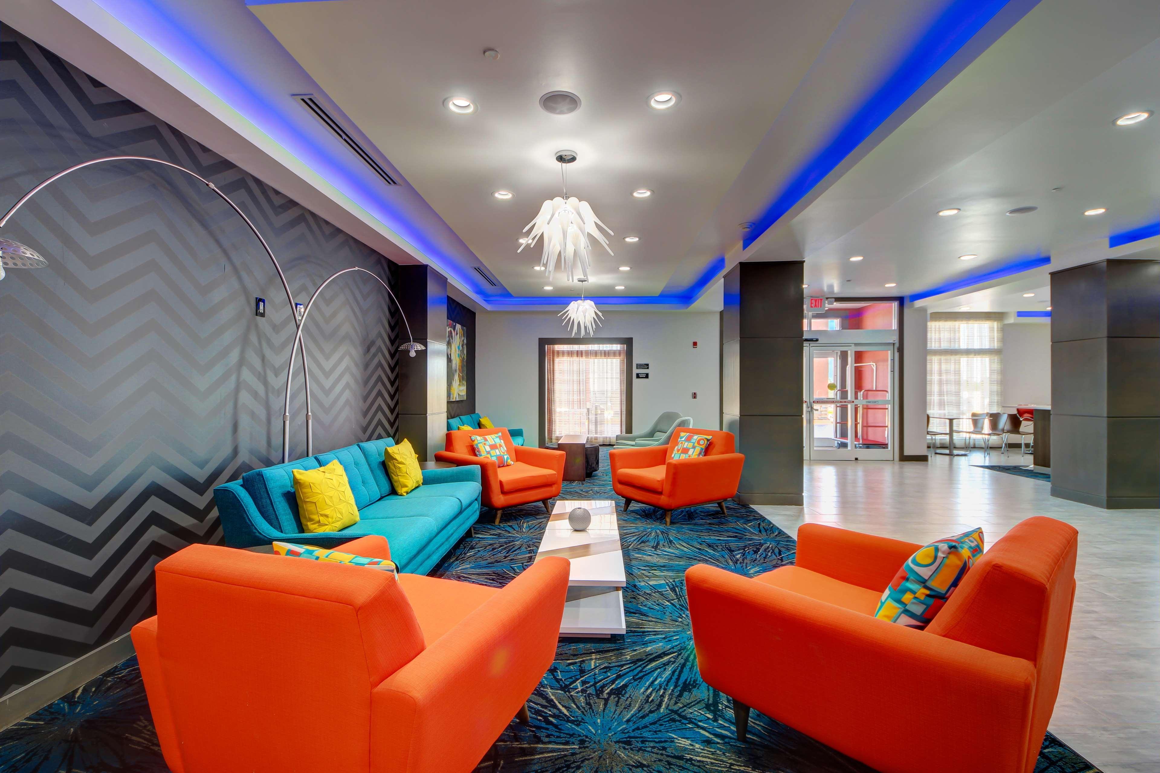 Best Western Plus Inn Of Muskogee Exterior photo