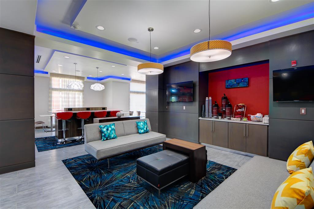Best Western Plus Inn Of Muskogee Interior photo